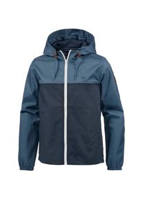 Element, Herren 'ALDER LIGHT' Jacke, Navy / Himmelblau