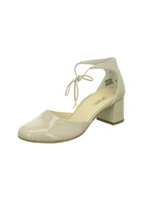 Paul Green, Damen Pumps, Hellgrau