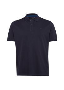 Tom Tailor, Herren Poloshirt, Navy