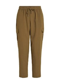 Vila, Damen Hose, Oliv