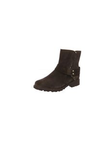 Gabor, Damen Stiefel, Schwarz