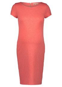 Noppies, Damen Kleid 'Benja', Koralle