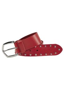 Heine, Damen Gürtel, Rot
