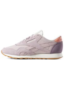 Reebok CLASSIC, Damen Sneaker, Helllila