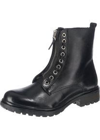 Pier One, Damen Stiefel, Schwarz