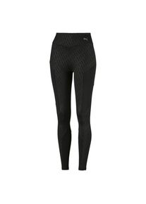 Puma, Damen Leggings, Schwarz