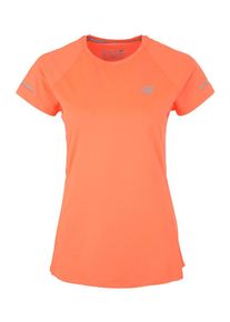 New Balance, Damen Running-Shirt 'WT81200', Orange