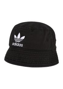 adidas originals, Damen Mütze 'BUCKET HAT AC', Schwarz