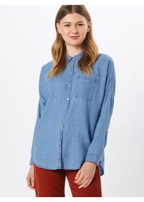 Review, Damen Bluse, Hellblau