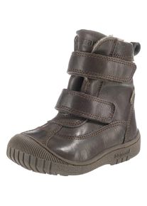 bisgaard, Mädchen Winterstiefel 'TEX', Dunkelbraun