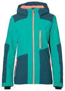 O`Neill O'NEILL, Damen Cascade Snowboardjacke, Jade