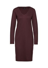 soyaconcept, Damen Kleid, Bordeaux