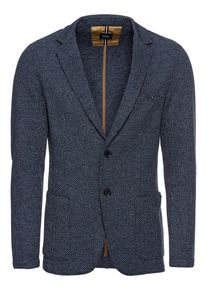 Strellson, Herren Sakko '11 J-Truman-S 10005563', Blau