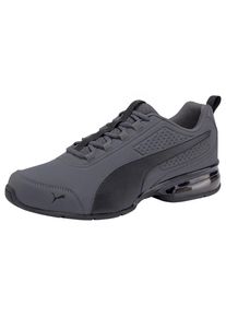 Puma, Herren Sneaker, Basaltgrau / Dunkelgrau