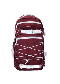 Forvert, Damen Daypack 'Ice Louis', Rot