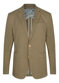 Daniel Hechter, Herren Sakko, Oliv