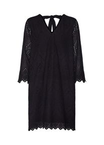 Véro Moda VERO MODA, Damen Kleid 'VMEBBA', Schwarz