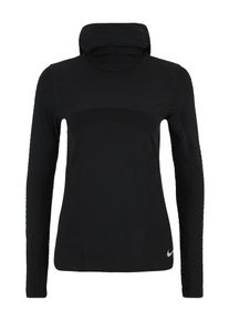 Nike, Damen Sport-Pullover 'ELMNT BALA', Schwarz