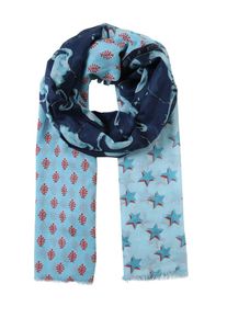 LIEBLINGSST&Uuml;CK LIEBLINGSST&Uuml;CK, Damen Tuch 'Madelaine', bunt