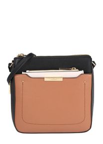 Aldo, Damen Taschen 'SALINIEL', Creme / Braun