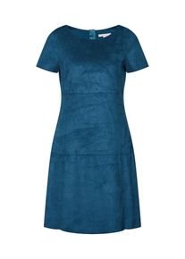 Esprit, Damen Kleid, Petrol