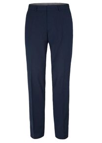 s.Oliver BLACK LABEL, Herren Hose, Nachtblau