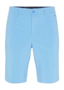 J. Lindeberg J.Lindeberg, Herren Shorts 'Eloy', Hellblau