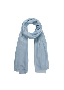 Codello, Damen Schal, Rauchblau