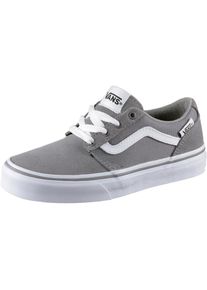 Vans, M&auml;dchen Sneaker 'Chapman Stripe', Grau
