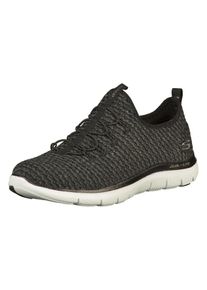 Skechers, Damen Sneaker, Schwarz