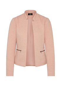 Only, Damen Blazer, Altrosa