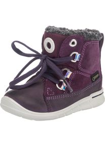 Ecco, Winterstiefel, Brombeer
