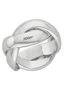 JOOP!, Damen Ring '2023521, 2023522, 2023523, 2023524', Silber