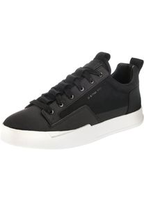 G-Star Raw, Herren Sneakers 'Rackam Core', Schwarz