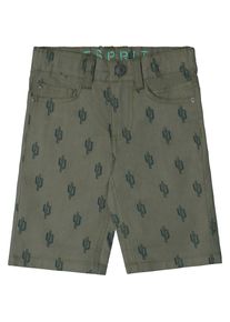 Esprit, Shorts, Khaki