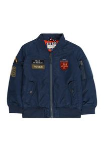 Tom Tailor, Bomberjacke, Blau