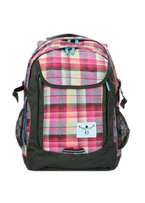 Chiemsee, Damen 'Sport Cambridge' Rucksack 49 cm mit Laptopfach, Pink