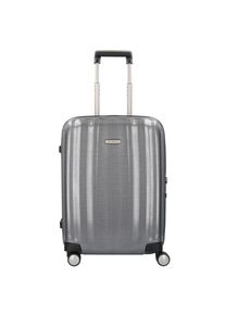 Samsonite, Damen Trolley 'Lite-Cube Spinner', Grau