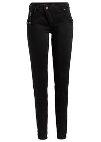 Khujo, Damen Hose 'LALE', Schwarz
