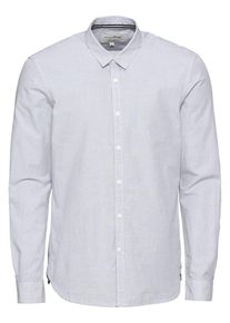 Tom Tailor Denim, Herren Hemd, Hellblau