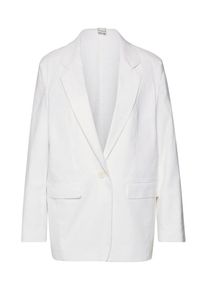 Drykorn, Damen Blazer 'GLENDALE', Weiß