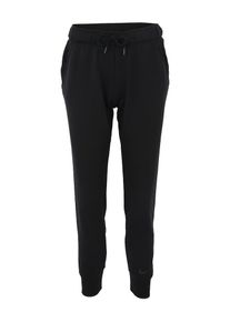 Nike, Damen Trainingshose, Schwarz