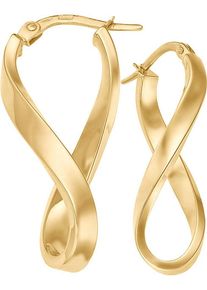 Christ, Damen Creole, Gold