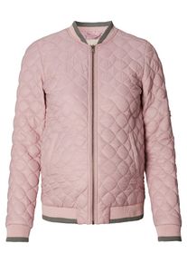 Esprit Maternity, Damen Umstandsjacke Sommer, Altrosa