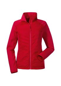 Sch&ouml;ffel Sch&ouml;ffel, Damen Jacke 'Nagano1', Rot