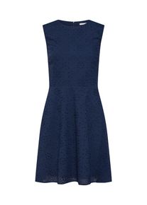EDC by Esprit, Damen Kleid 'FLOW', Navy