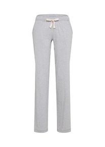 Skiny, Damen 'Sleep & Dream' Hose lang, Hellgrau