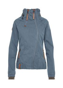 Naketano, Damen Jacke, Nachtblau
