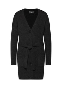 ABOUT YOU, Damen Cardigan 'Defne', Anthrazit