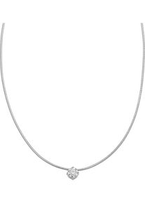 Christ, Damen Kette '84578452', Silber